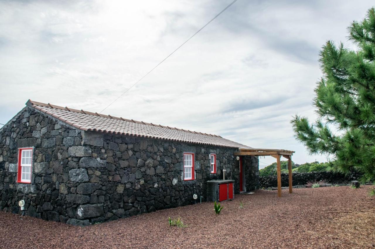 Casa Medronho Villa São Mateus Exterior foto