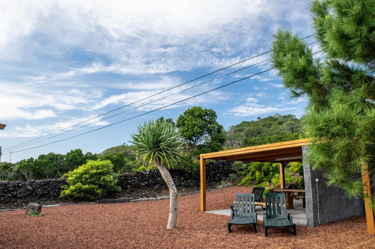 Casa Medronho Villa São Mateus Exterior foto